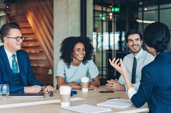 Nest Business Checking Account