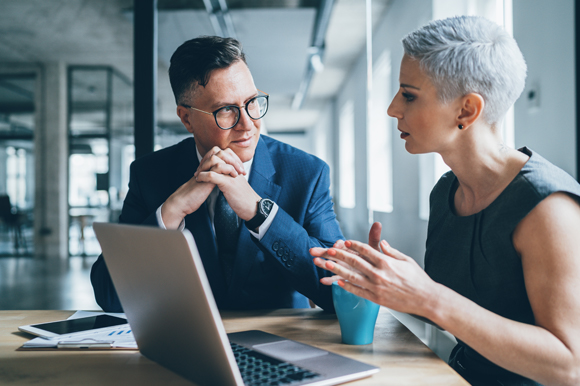 Nest Business Savings